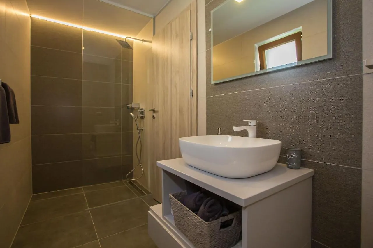 Villa Tiffany With Private Pool And Garden Porec