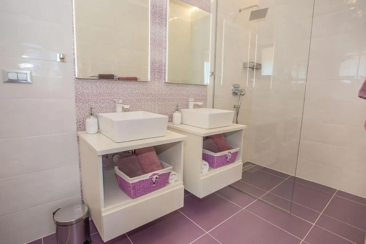 Villa Tiffany With Private Pool And Garden Porec