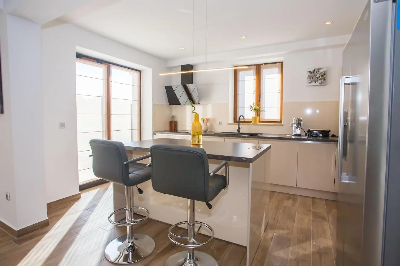 Villa Tiffany With Private Pool And Garden Porec
